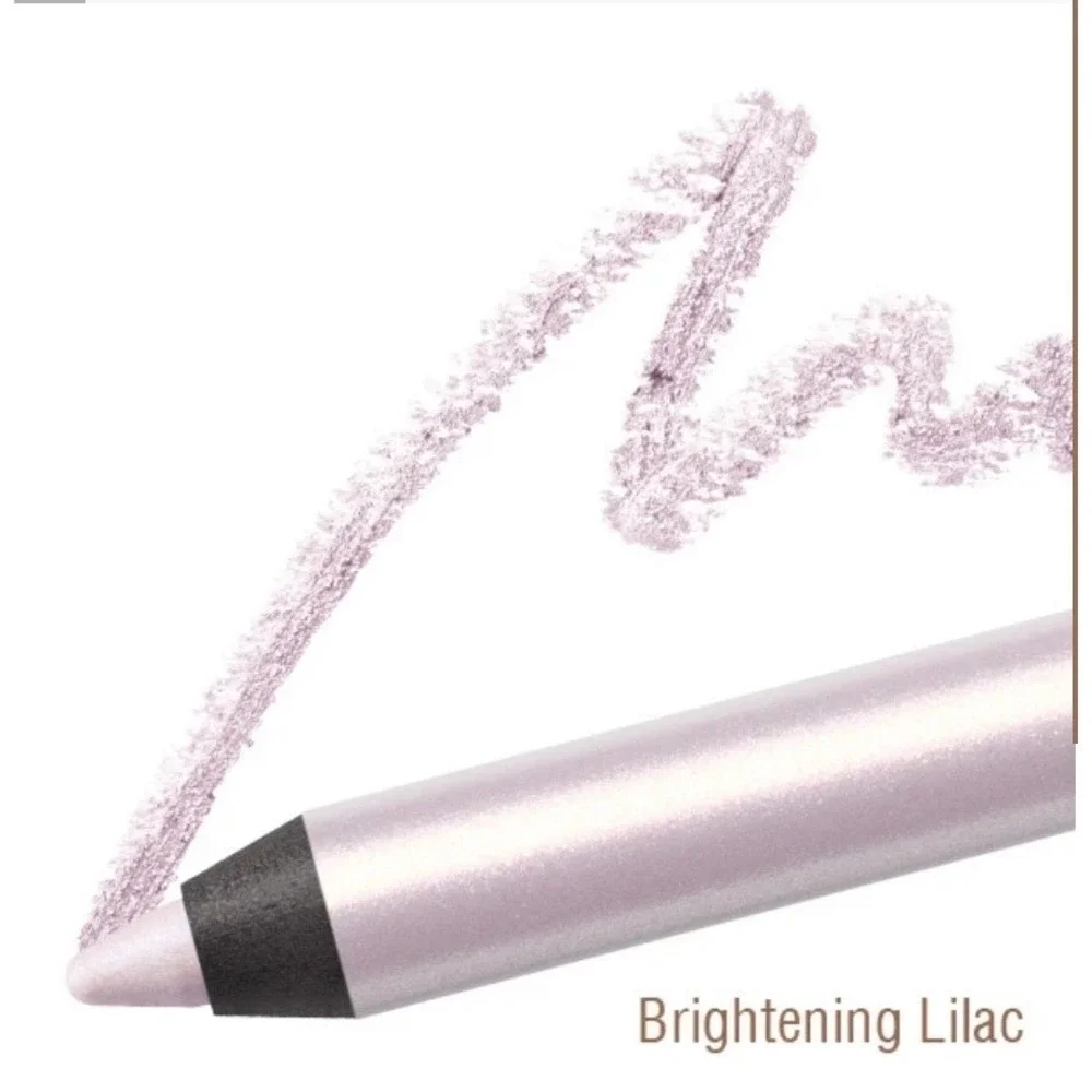 Pixi by Petra Endless Silky Eye Pen Brightening Lilac Water Resistant Gel Liner